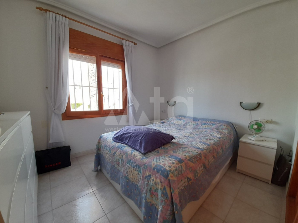 2 bedroom Villa in Ciudad Quesada - GSSP37020 - 13