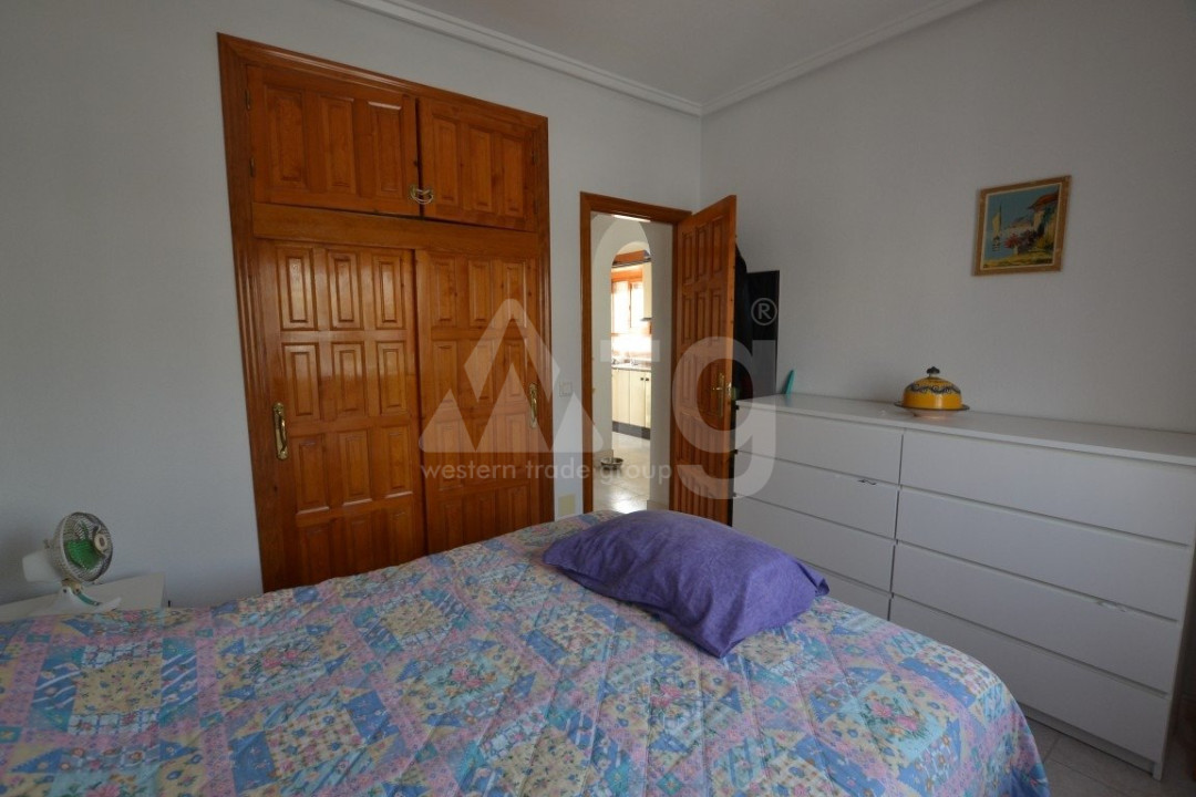 2 bedroom Villa in Ciudad Quesada - GSSP37020 - 14