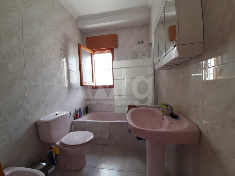 2 bedroom Villa in Ciudad Quesada - GSSP37020 - 17