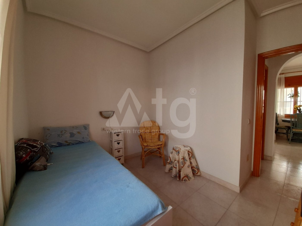 2 bedroom Villa in Ciudad Quesada - GSSP37020 - 15