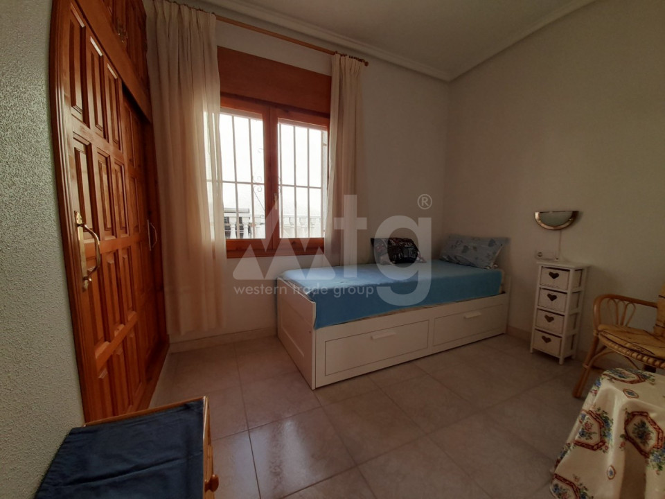 2 bedroom Villa in Ciudad Quesada - GSSP37020 - 16