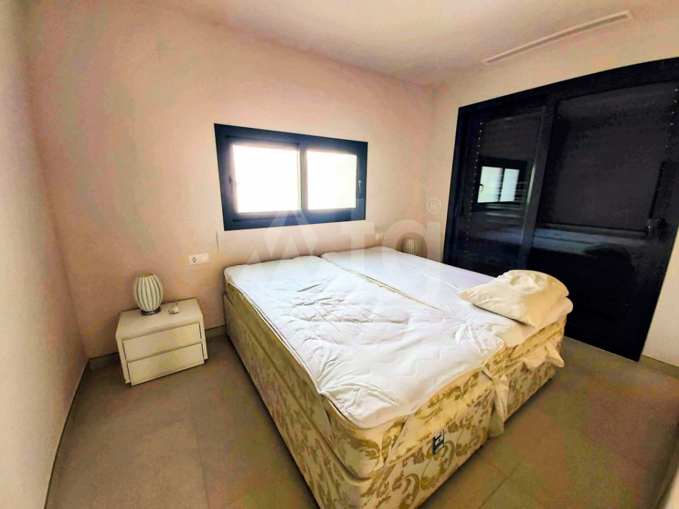 2 bedroom Villa in Ciudad Quesada - MRQ59095 - 15