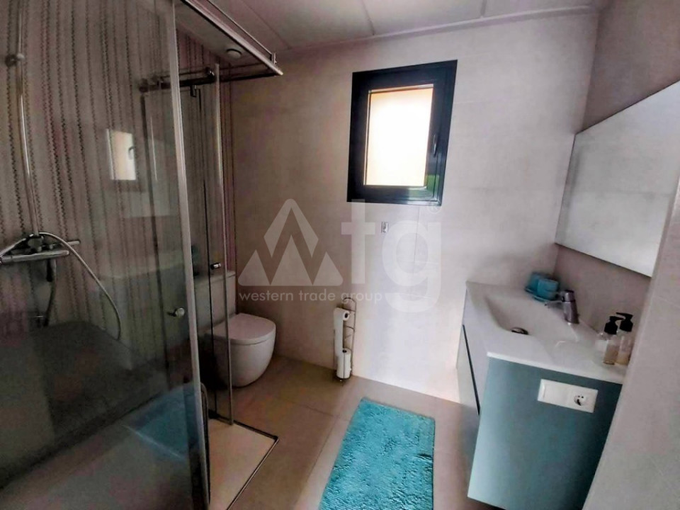 2 bedroom Villa in Ciudad Quesada - MRQ59095 - 21