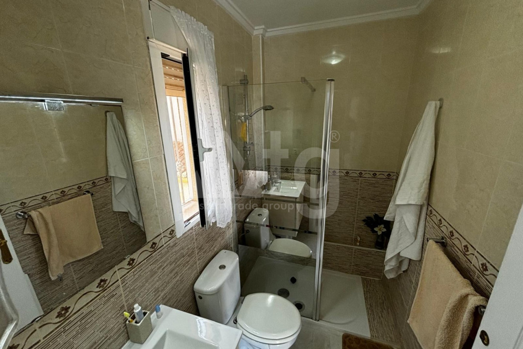 2 bedroom Villa in Ciudad Quesada - PRS58994 - 8