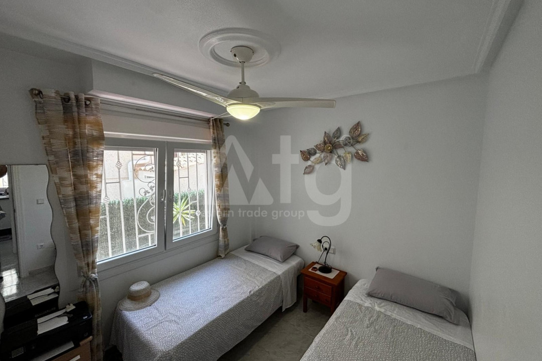 2 bedroom Villa in Ciudad Quesada - PRS58994 - 7