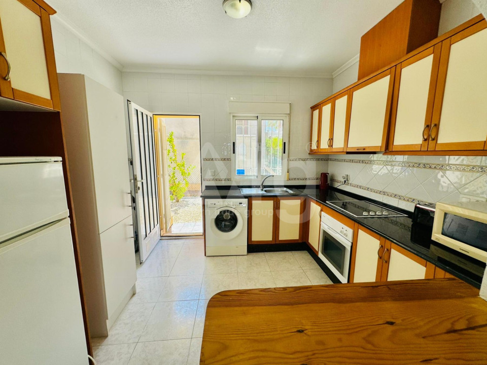 2 bedroom Villa in Ciudad Quesada - TIM59137 - 9