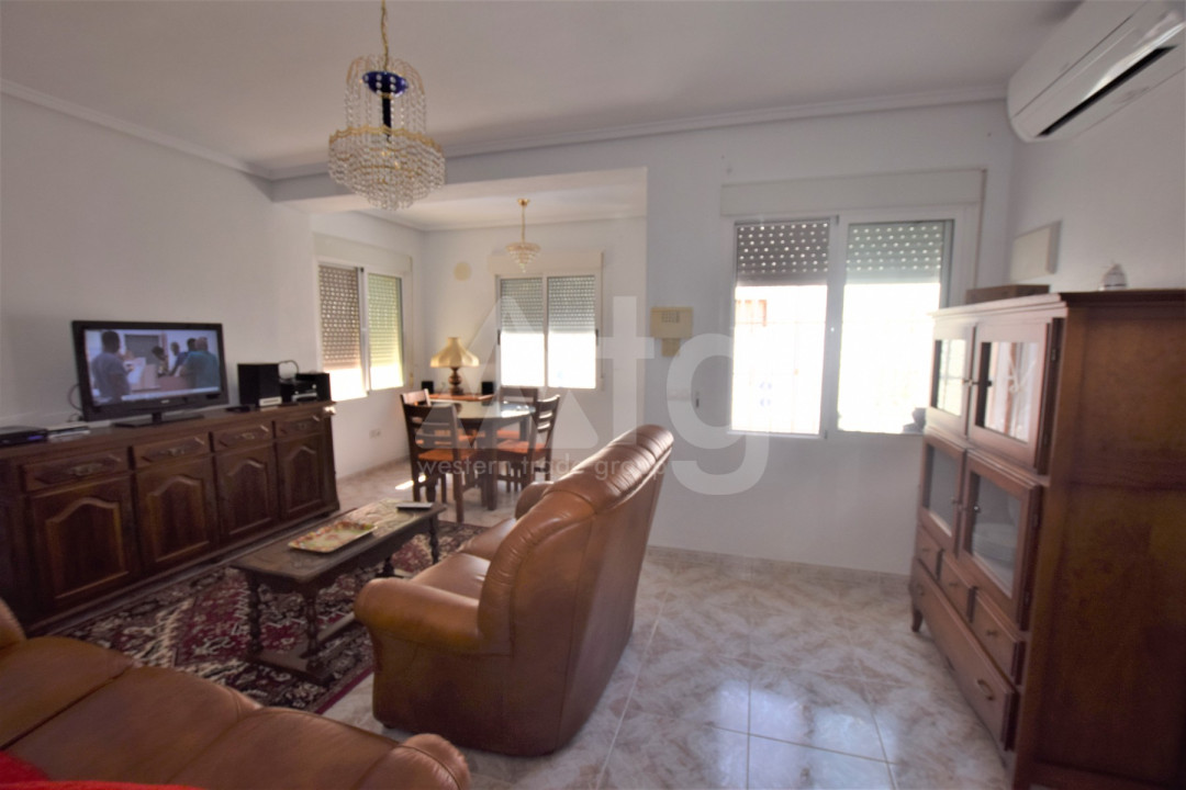 2 bedroom Villa in Ciudad Quesada - VAR38572 - 9