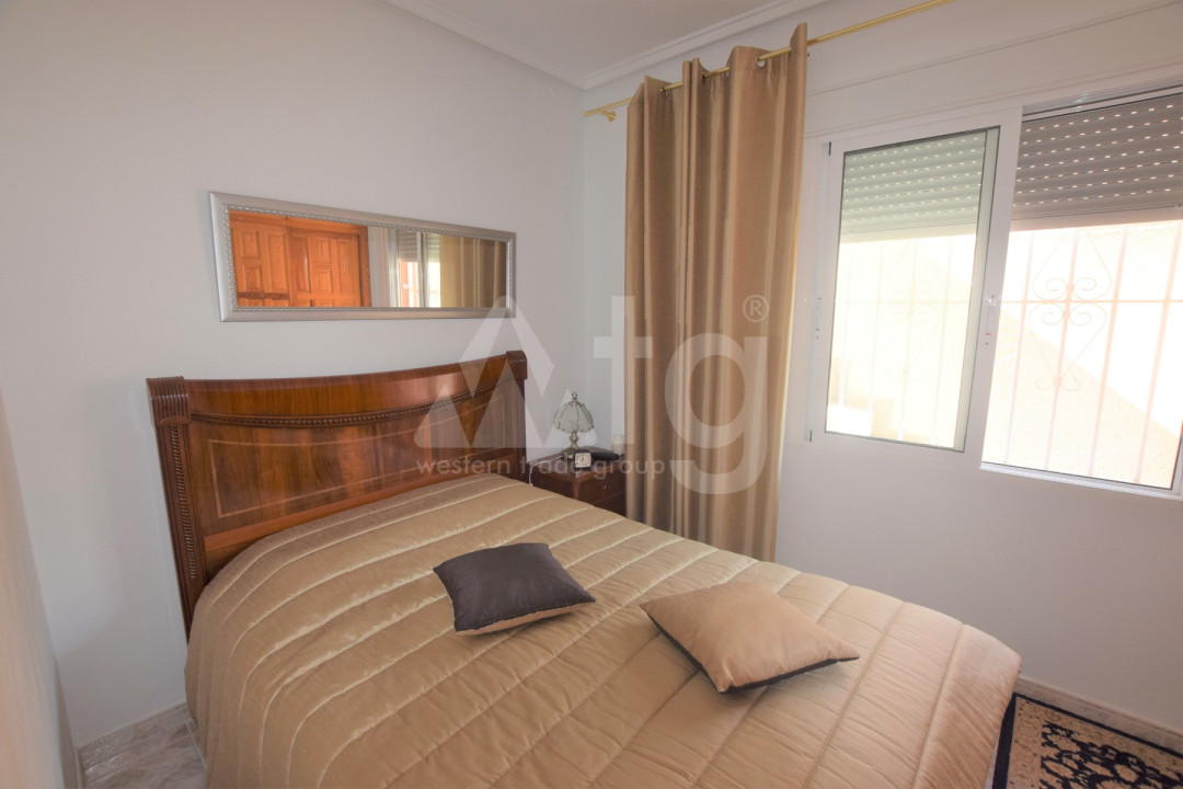 2 bedroom Villa in Ciudad Quesada - VAR38572 - 11