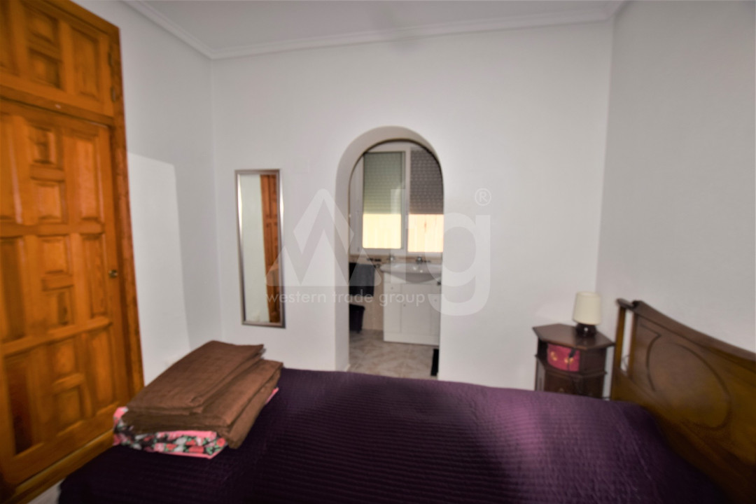 2 bedroom Villa in Ciudad Quesada - VAR38572 - 13