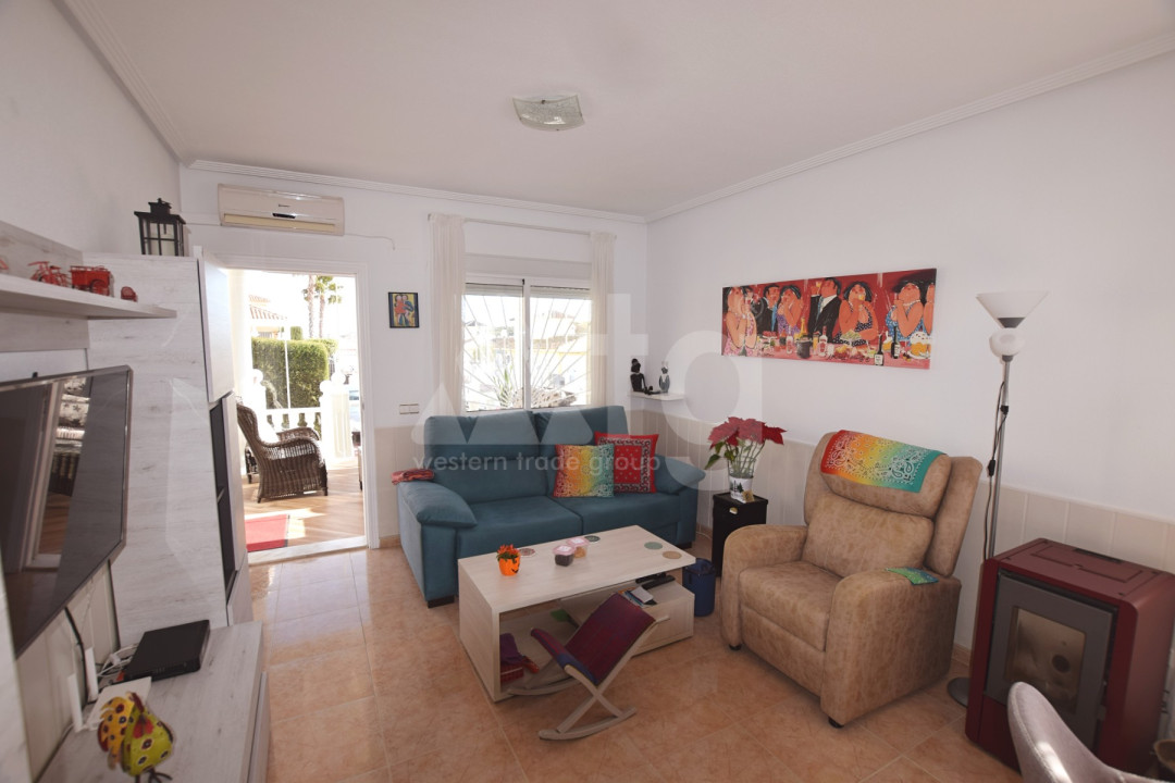 2 bedroom Villa in Ciudad Quesada - VAR49615 - 8