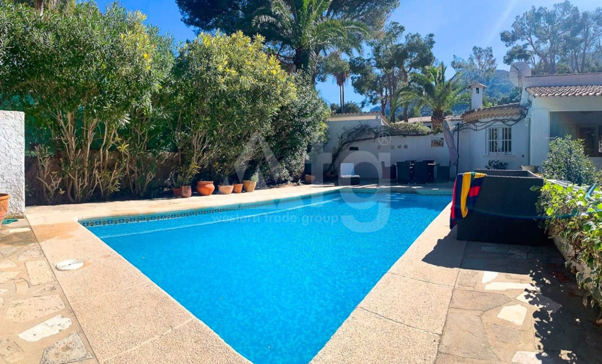 2 bedroom Villa in Denia - EGH56446 - 2