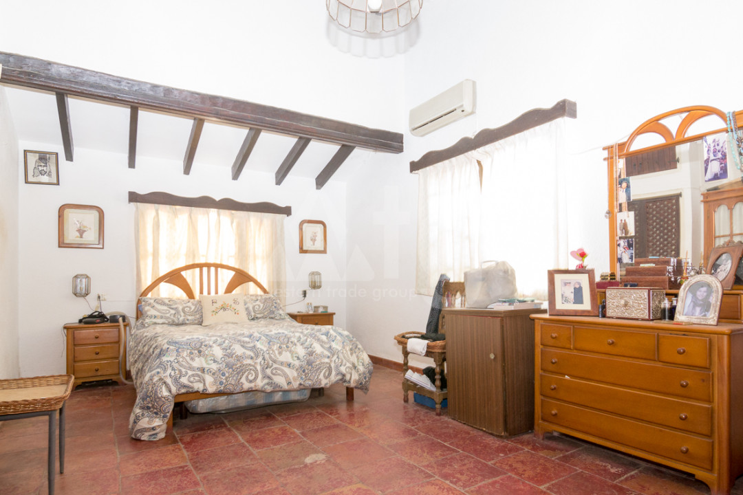 2 bedroom Villa in Denia - EGH56451 - 4