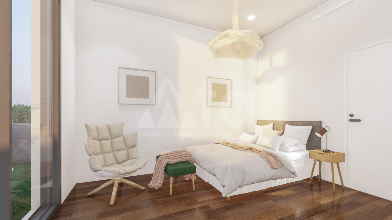 2 bedroom Villa in El Caracolero - ALT38136 - 9