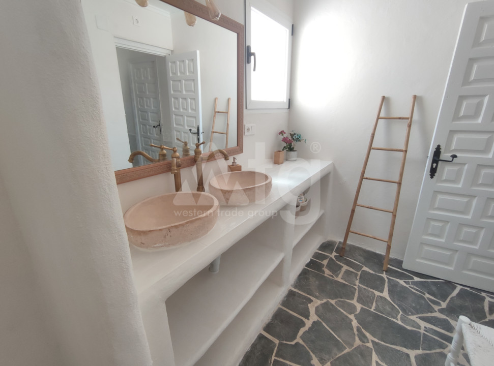 2 bedroom Villa in Els Poblets - EGH56453 - 11
