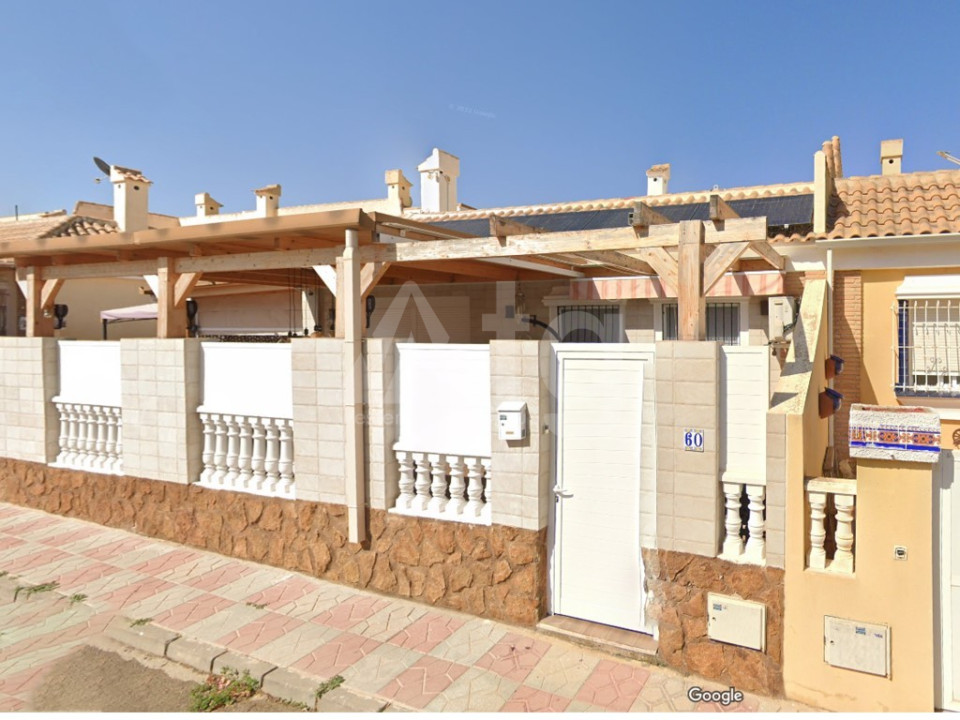 2 bedroom Villa in Gran Alacant - MRQ55444 - 2