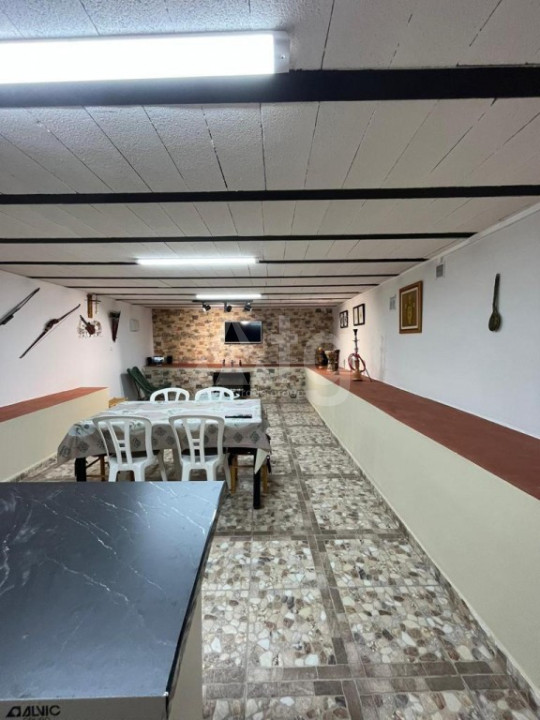2 bedroom Villa in Gran Alacant - MRQ55444 - 21