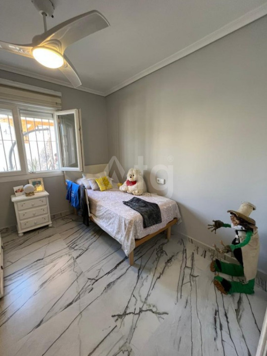 2 bedroom Villa in Gran Alacant - MRQ55444 - 10