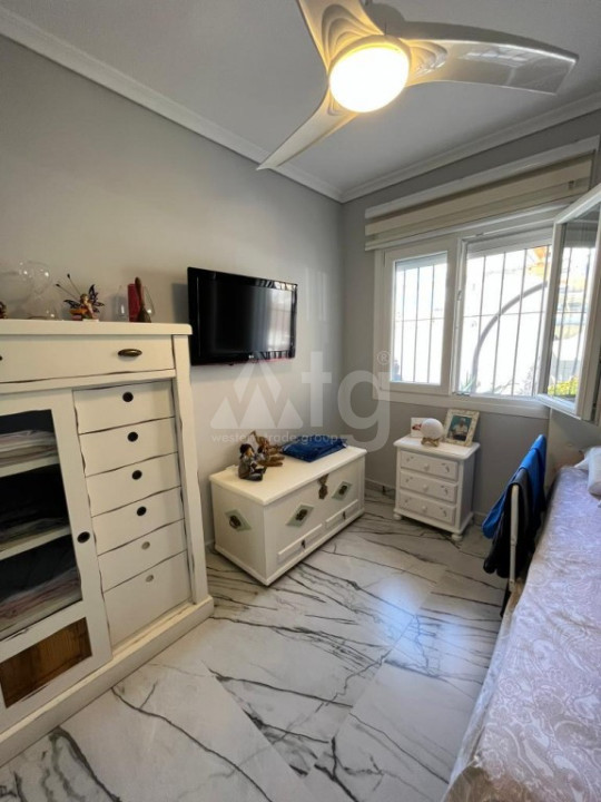 2 bedroom Villa in Gran Alacant - MRQ55444 - 11