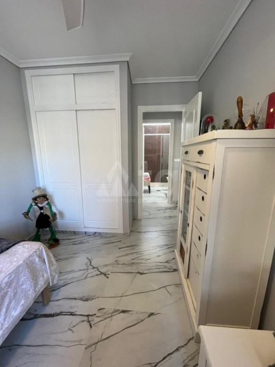 2 bedroom Villa in Gran Alacant - MRQ55444 - 12