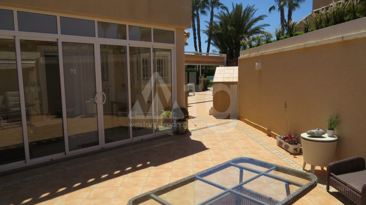 2 bedroom Villa in Guardamar del Segura - CBH56552 - 18