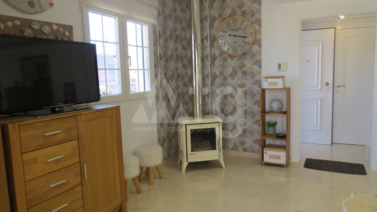 2 bedroom Villa in Guardamar del Segura - CBH56552 - 31