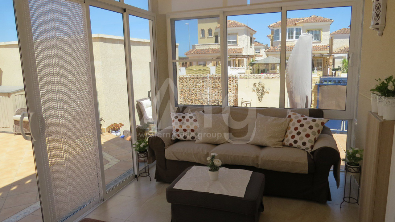 2 bedroom Villa in Guardamar del Segura - CBH56552 - 45