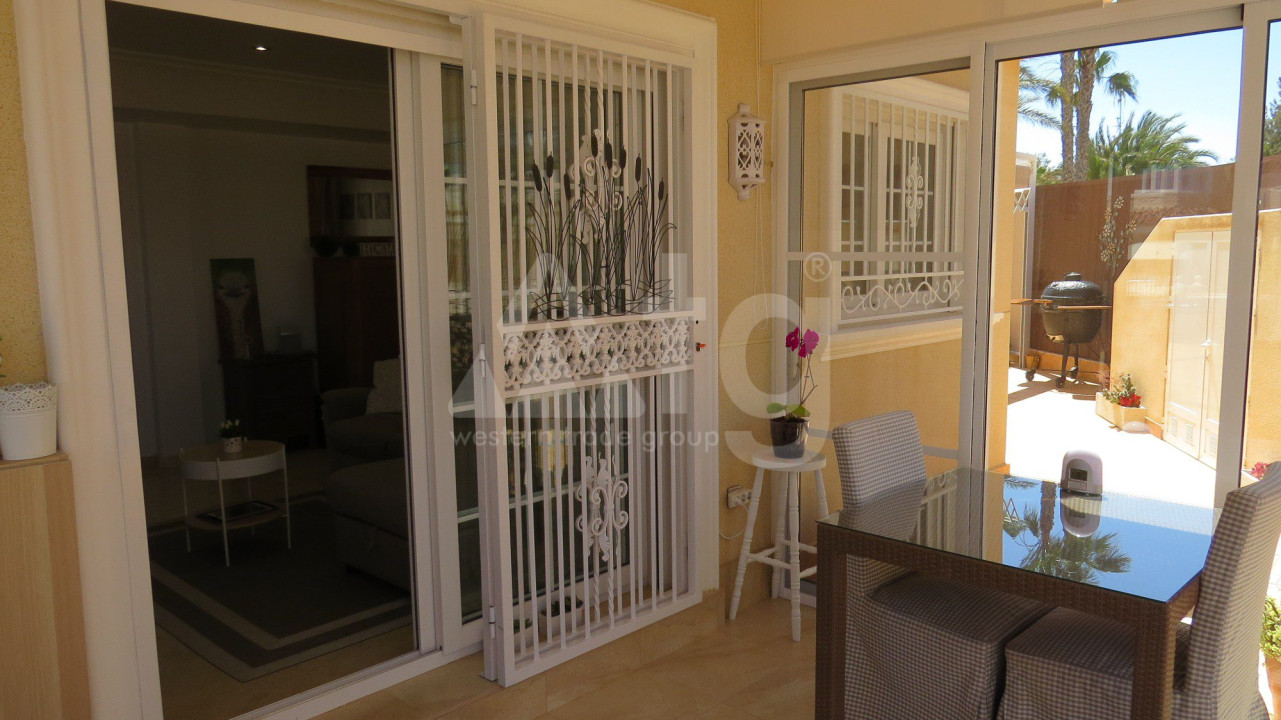 2 bedroom Villa in Guardamar del Segura - CBH56552 - 24
