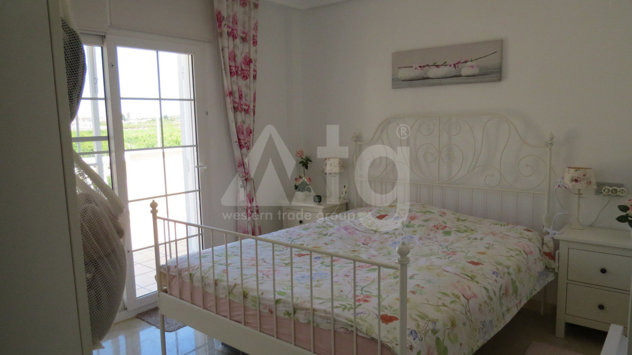 2 bedroom Villa in Guardamar del Segura - CBH56552 - 43