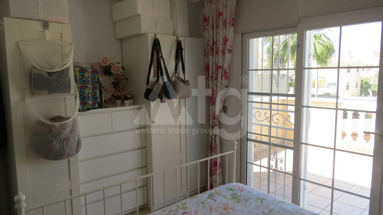2 bedroom Villa in Guardamar del Segura - CBH56552 - 44