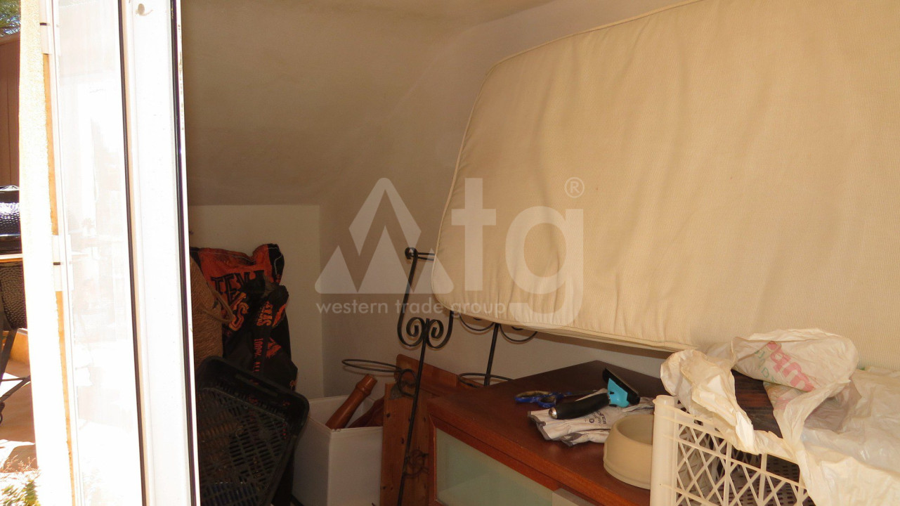 2 bedroom Villa in Guardamar del Segura - CBH56552 - 11