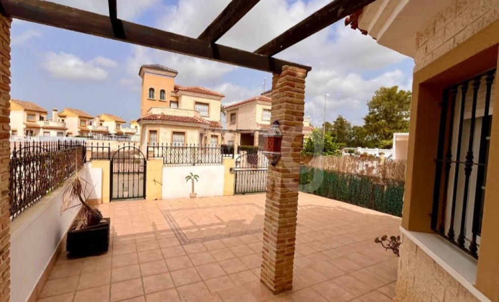 2 bedroom Villa in Guardamar del Segura - PPS59082 - 21