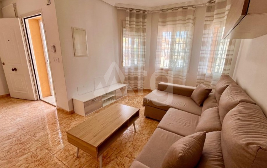 2 bedroom Villa in Guardamar del Segura - PPS59082 - 5