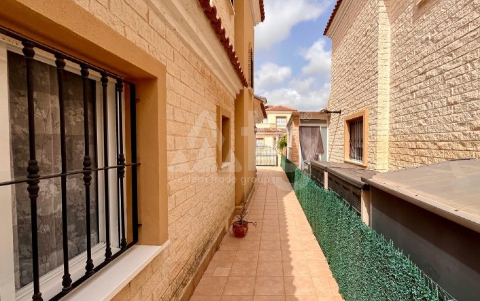 2 bedroom Villa in Guardamar del Segura - PPS59082 - 20