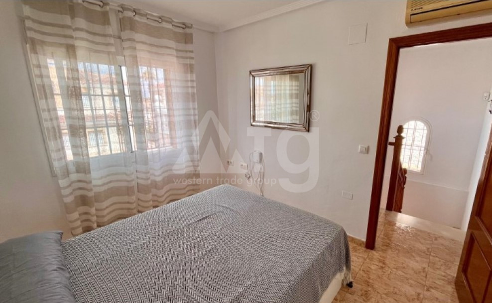 2 bedroom Villa in Guardamar del Segura - PPS59082 - 13