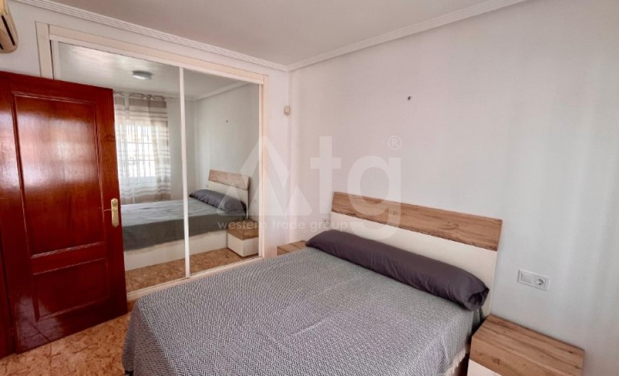 2 bedroom Villa in Guardamar del Segura - PPS59082 - 12