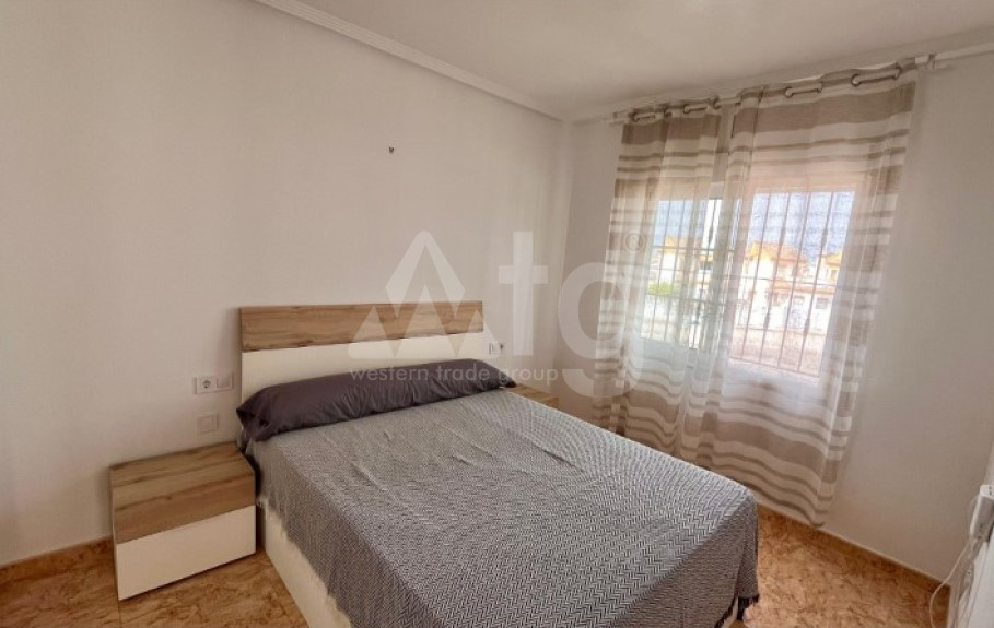 2 bedroom Villa in Guardamar del Segura - PPS59082 - 11