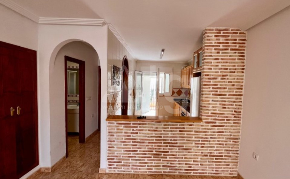 2 bedroom Villa in Guardamar del Segura - PPS59082 - 7