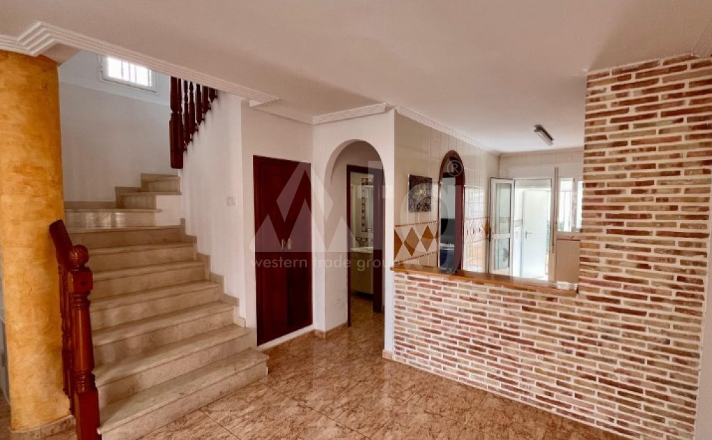 2 bedroom Villa in Guardamar del Segura - PPS59082 - 6