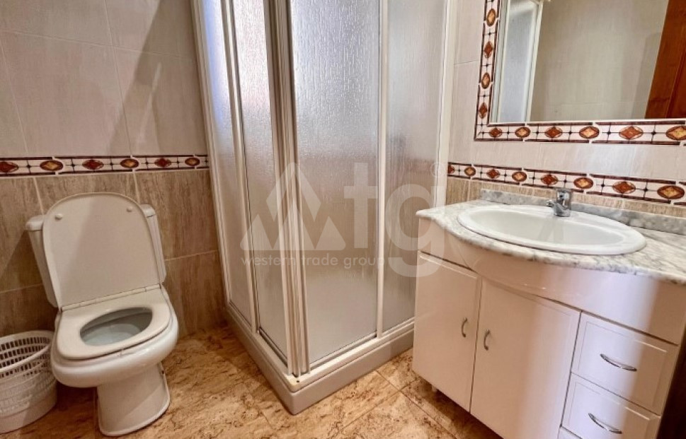 2 bedroom Villa in Guardamar del Segura - PPS59082 - 17