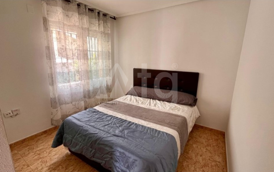 2 bedroom Villa in Guardamar del Segura - PPS59082 - 14