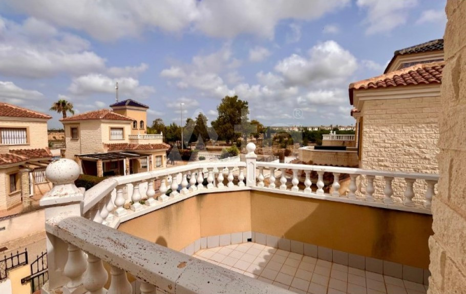 2 bedroom Villa in Guardamar del Segura - PPS59082 - 19