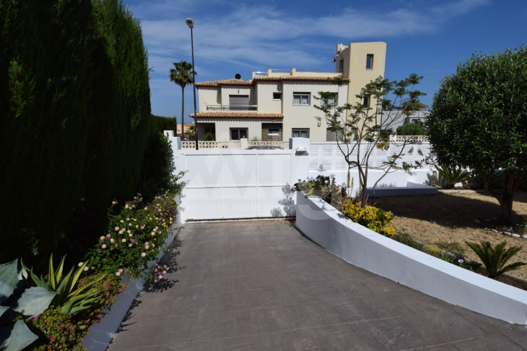 2 bedroom Villa in La Nucia - MIG32930 - 16
