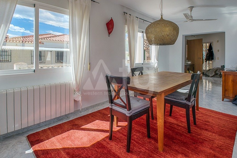 2 bedroom Villa in La Nucia - MIG32930 - 6