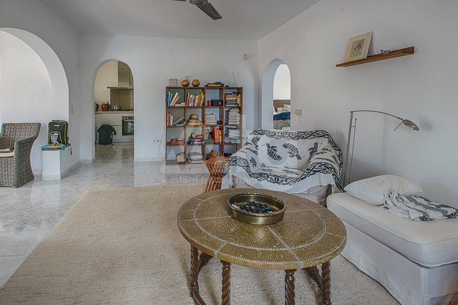 2 bedroom Villa in La Nucia - MIG32930 - 9
