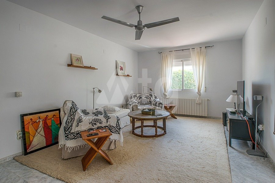 2 bedroom Villa in La Nucia - MIG32930 - 8