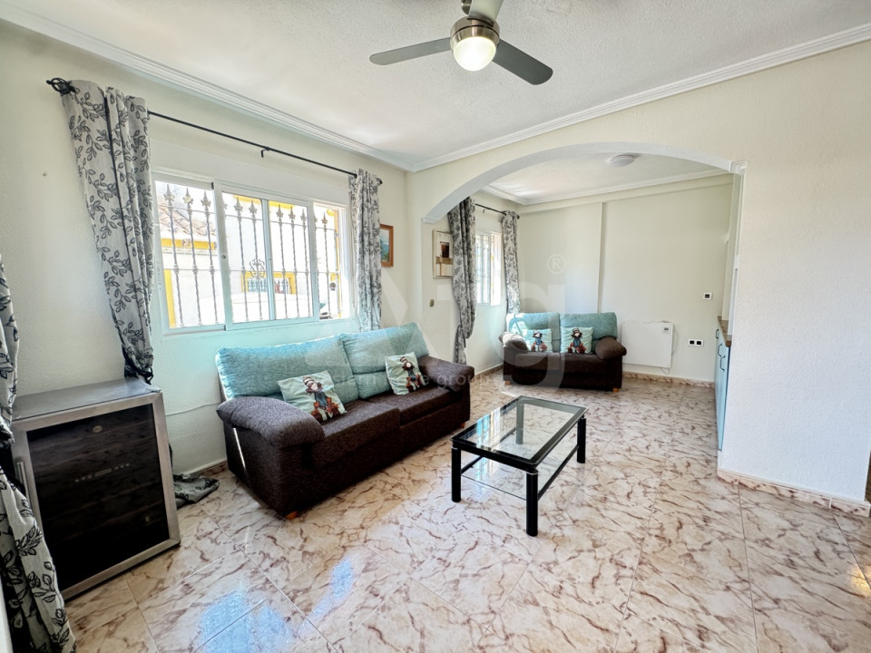 2 bedroom Villa in La Zenia - DP57333 - 3