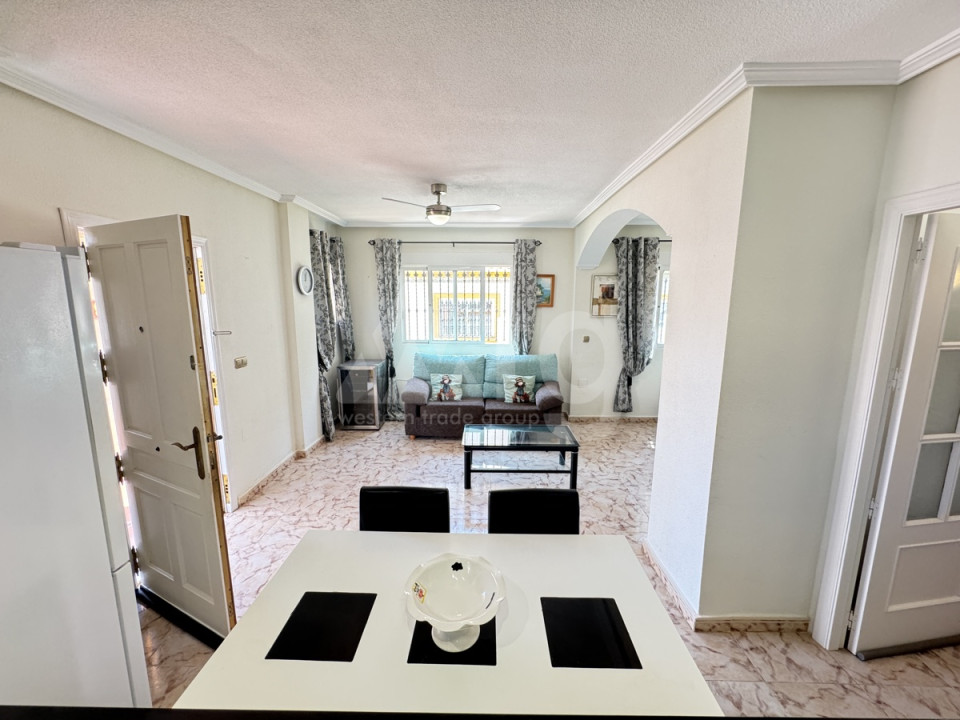 2 bedroom Villa in La Zenia - DP57333 - 11