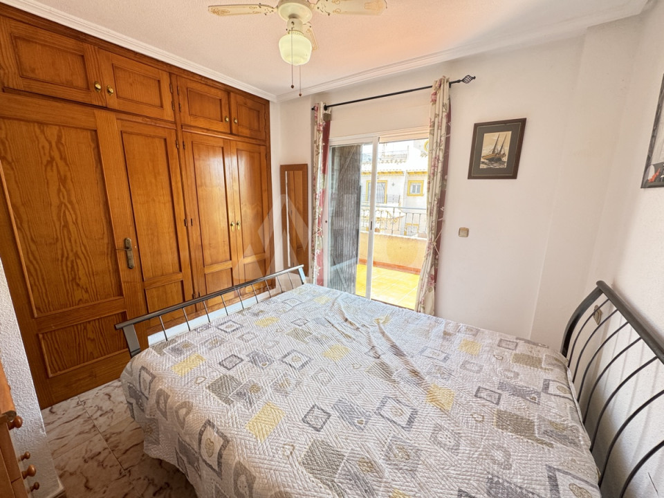 2 bedroom Villa in La Zenia - DP57333 - 13