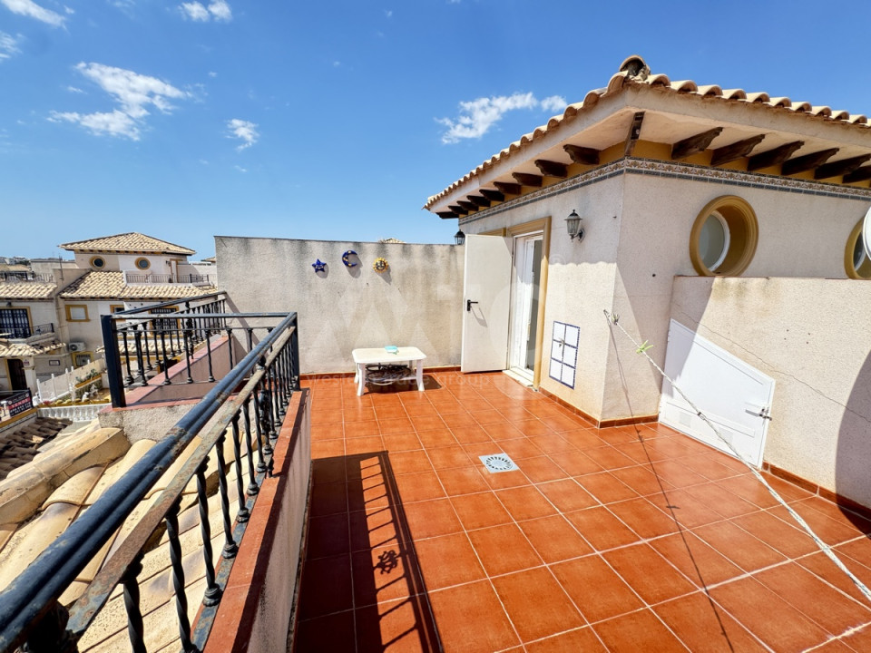 2 bedroom Villa in La Zenia - DP57333 - 17