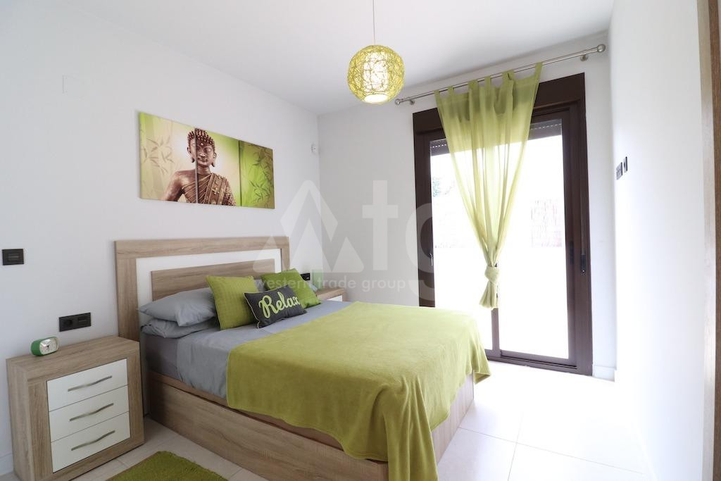 2 bedroom Villa in Lomas de Cabo Roig - CRR56137 - 9